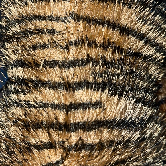 WEBKINZ Ganz TIGER RETIRED & LEOPARD HM031 & HM032 w/hang & but Tag No Code - Picture 6 of 16